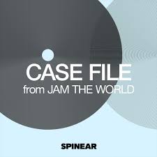CASE FILE from JAM THE WORLD