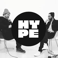 OHNE DEN HYPE – Interviews mit Kreativen