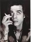 Original Seeds: Songs That Inspired Nick Cave