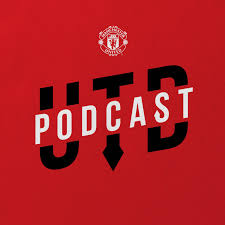 The Official Manchester United Podcast