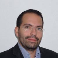 Esource Capital Employee Luis Alberto Huacuja's profile photo