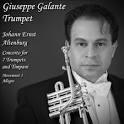 Johann Ernst Altenburg: Concerto for 7 Trumpets and Timpani ... - MI0003532581.jpg?partner=allrovi