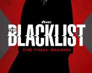 Blacklist TV series poster
