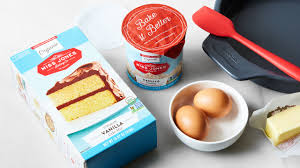 Miss Jones Baking Co. Review: This Boxed Cake Mix Is Perfect for ...