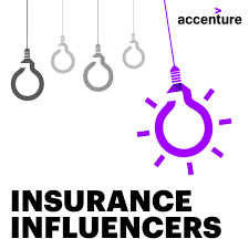Accenture Insurance Influencers
