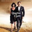 Quantum of Solace [Original Motion Picture Soundtrack]