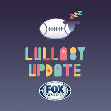 FOX Lullaby Update
