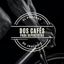 DOS CAFÉS PARA DEPORTISTAS