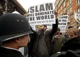 Image result for is the Muslim religion and Muslim religion of hate