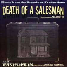 Image result for American Dream and death of a salesman