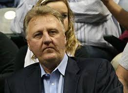larry bird mad after pacers lose bso. Larry Bird was really salty after the Pacers got blown out of the water in a win-or-go-home game 6 in Miami. - larry-bird-mad-after-pacers-lose-bso