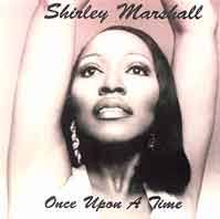 Shirley Marshall - Once Upon A Time / Tony Warren - Rhapsody Of Love - Shirley-Marshall-99