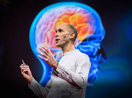 Anil Seth: Your brain hallucinates your conscious reality | TED Talk