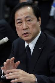 Yasuhiro Sato president and chief executive officer of Mizuho. - 459364775-yasuhiro-sato-president-and-chief-executive-gettyimages