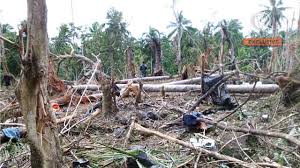 Image result for images for clashes in central mindanao