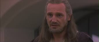 screencap - qui-gon-jinn Screencap. screencap. Fan of it? 0 Fans. Submitted by fireworks123 over a year ago. Favorite - screencap-qui-gon-jinn-10189757-1598-684