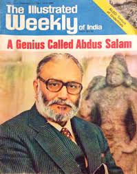 Abdus Salam was in the city, now known as Chennai, as part of his first tour of India since winning the Nobel Prize in ... - salam2