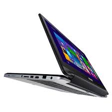 Kết quả hình ảnh cho Laptop ASUS TP550LA-CJ109H SILVER MetalMàn hình cảm ứng xoay 360°