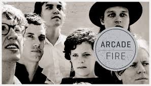 Image result for arcade fire