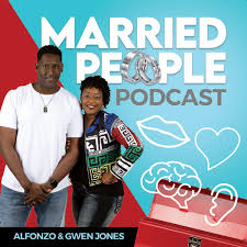 Married People Podcast