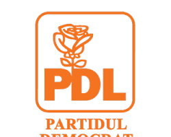 Image of Partidul Democrat Liberal (PDL)