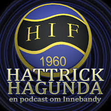 Hattrick Hagunda