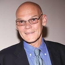 James Carville — the Ragin&#39; Cajun who helped Bill Clinton get elected — was an easy target the other night at the National Center for Learning Disabilities ... - 011_james_carville-300x300