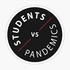 Students Vs Pandemics COVID-19 Podcast