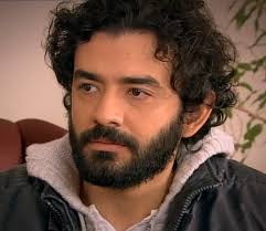 Osman Karakoç, Unutma Beni adlı dizide Ali karakterini oynuyor. - Osman_Karakoc_4_131359