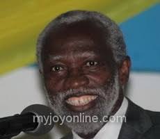 Professor Stephen Adei, former Rector of the Ghana Institute of Management and Public Administration (GIMPA), has described the “Better Ghana Agenda” as an ... - prof-adei