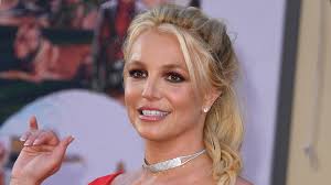 Britney Spears Has 'Manic' Episode In Restaurant