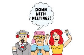 Image result for meetings