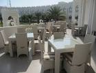 Outdoor balcony furniture Abu Dhabi