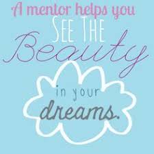 BeAMentorMonth! on Pinterest | Mentor Quotes, Girl Talks and Quote via Relatably.com