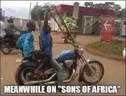 Sons of Africa - meme | Funny Dirty Adult Jokes, Memes &amp; Pictures via Relatably.com