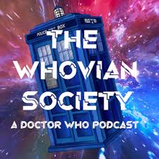 The Whovian Society - A Doctor Who Podcast