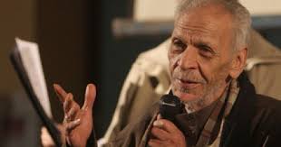 Egypt&#39;s writer of the people and &#39;ambassador of the poor,&#39; Ahmed Fouad Negm. Photo: ar.hao123.com. When Naguib Mahfouz died, I was part of a group of ... - Ahmed-Fouad-Negm-e1386967841920