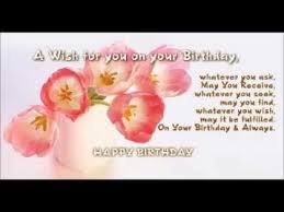18th birthday wishes - YouTube via Relatably.com