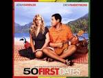 50 First Dates [Soundtrack]