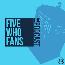 FiveWhoFans The Podcast