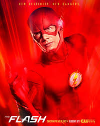 Image result for the flash season 3 poster