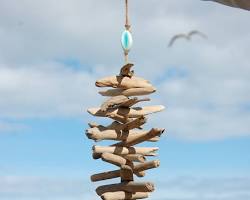 Image of Driftwood Mobiles