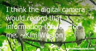 Kim Weston quotes: top famous quotes and sayings from Kim Weston via Relatably.com