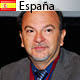 Antonio Zurita. Director General de Fondo Andaluz de Municipios para la Solidaridad Internacional. FAMSI. - zurita