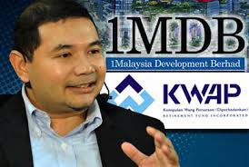 Image result for KWAP loan to 1mdb
