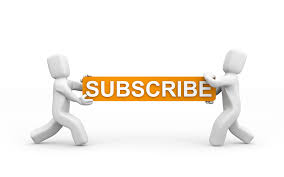 tips on getting more subscribers to your blog