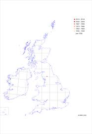 Crepis praemorsa | Online Atlas of the British and Irish Flora