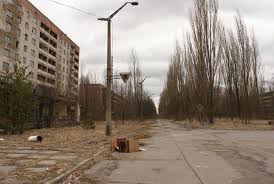 Украине грозит второй Чернобыль? - фото 1