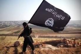 Image result for isis flag
