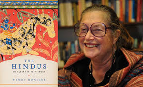 Books, Lies and Videotape: Wendy Doniger&#39;s Misrepresentations about Hindu History. by Padma Kuppa. I am a big fan of public funding for various things ... - wendy_091105-doniger